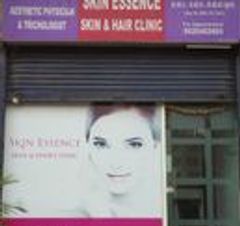 Skin Essence Skin And Hair Clinic